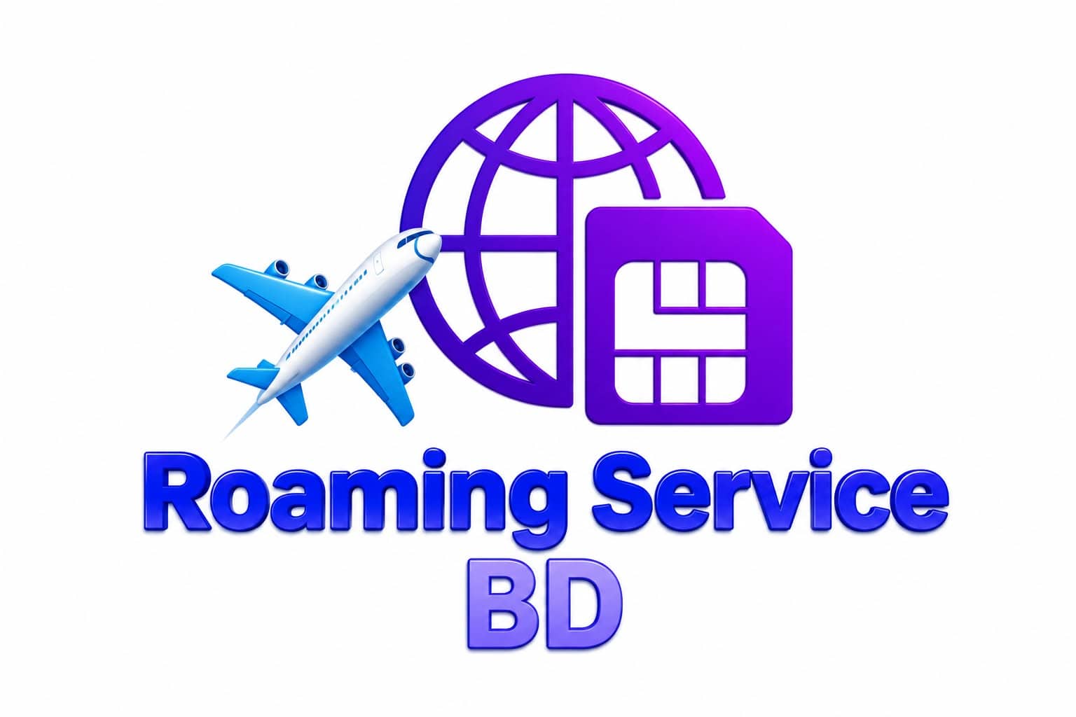 Roaming service BD